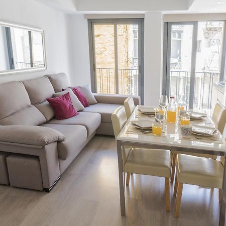 Apartamentos La Magdalena Γρανάδα Εξωτερικό φωτογραφία