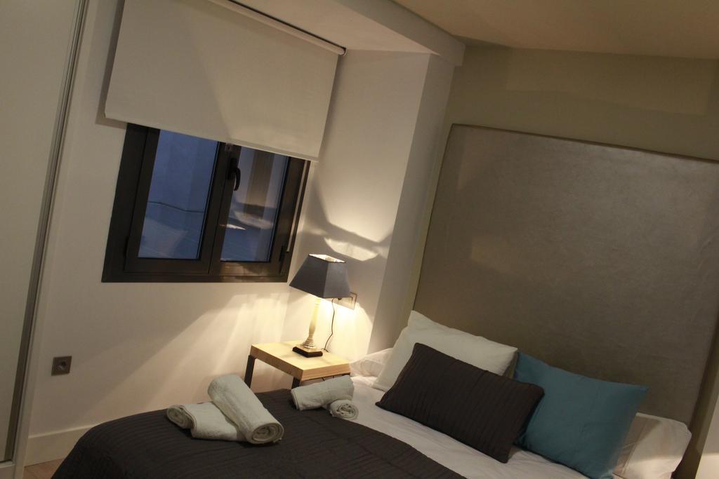 Apartamentos La Magdalena Γρανάδα Εξωτερικό φωτογραφία