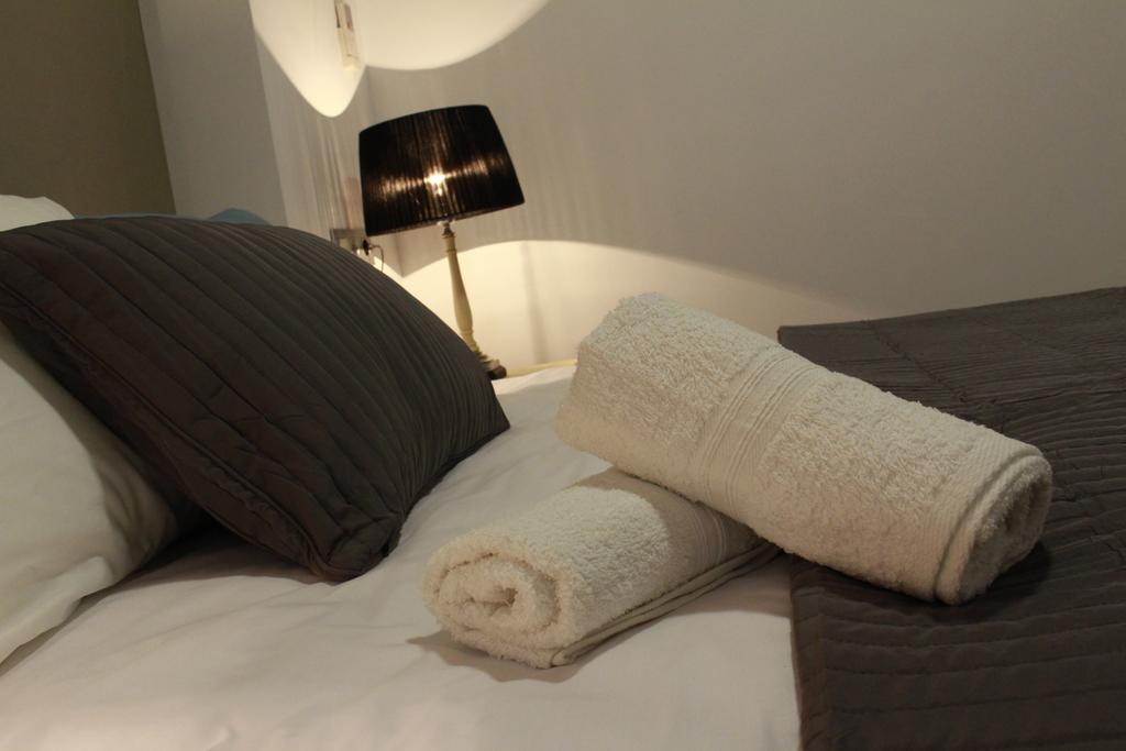 Apartamentos La Magdalena Γρανάδα Εξωτερικό φωτογραφία