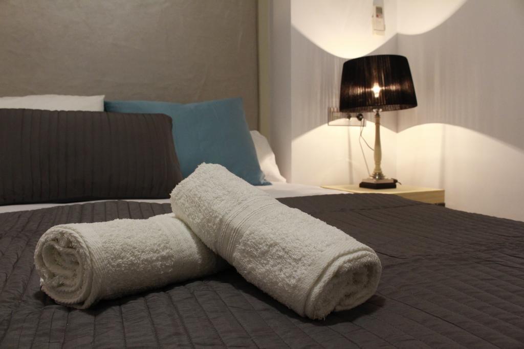 Apartamentos La Magdalena Γρανάδα Εξωτερικό φωτογραφία
