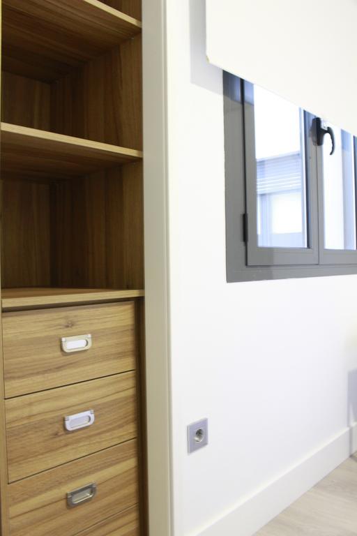 Apartamentos La Magdalena Γρανάδα Εξωτερικό φωτογραφία
