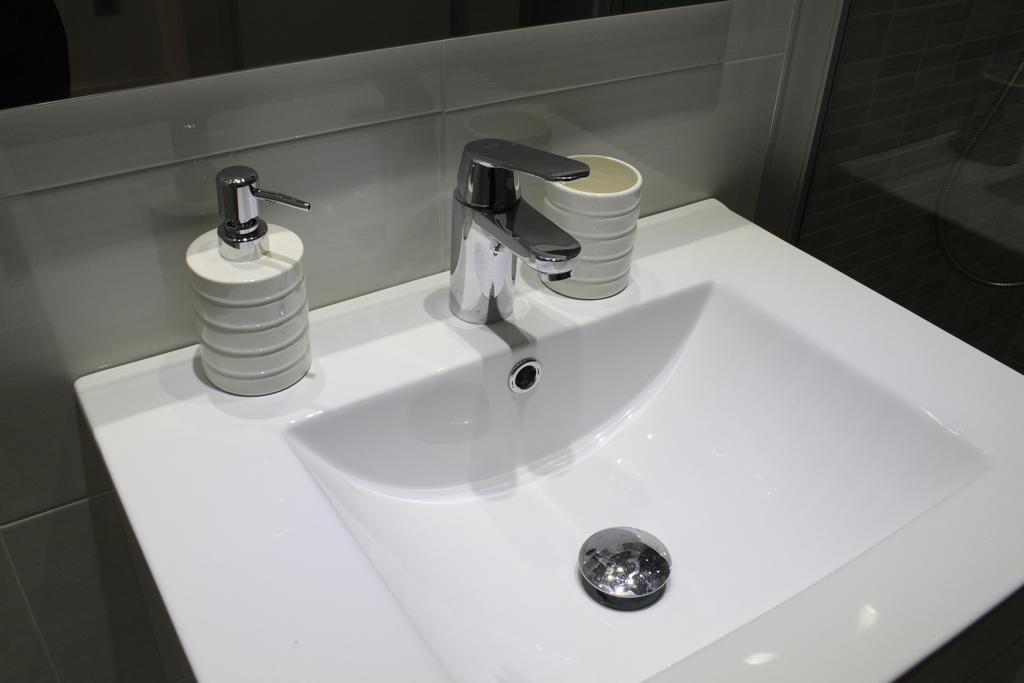 Apartamentos La Magdalena Γρανάδα Εξωτερικό φωτογραφία