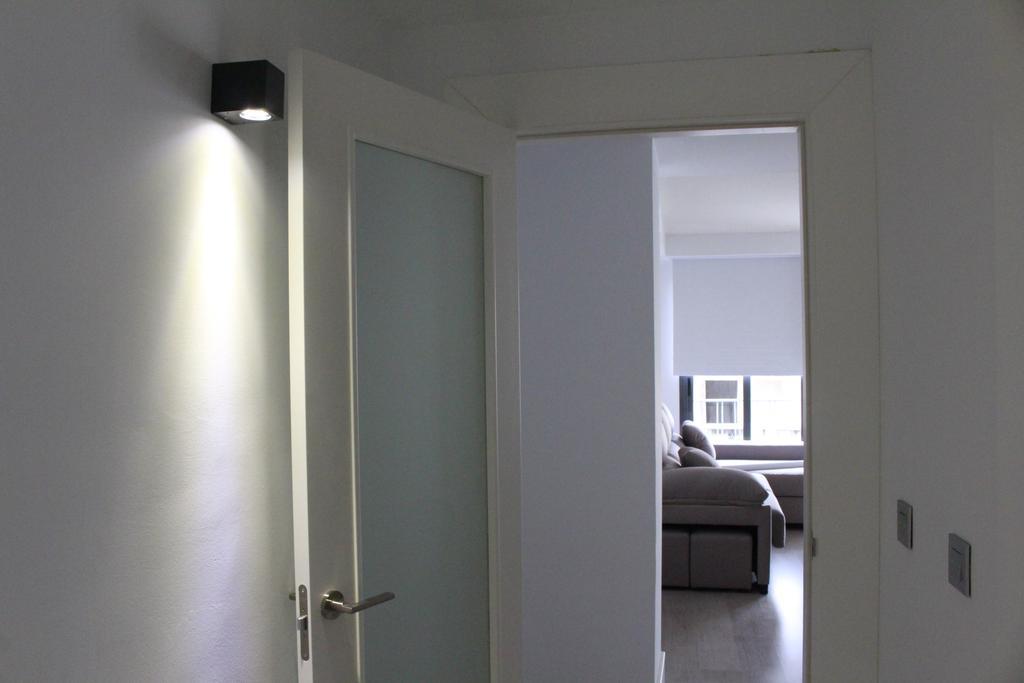 Apartamentos La Magdalena Γρανάδα Εξωτερικό φωτογραφία