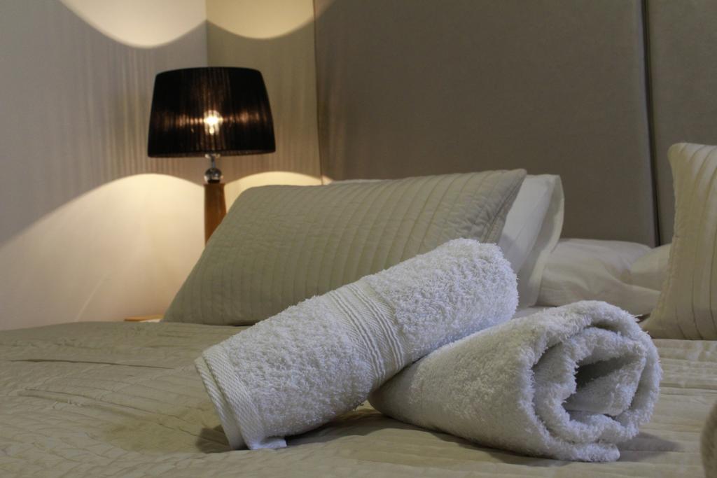Apartamentos La Magdalena Γρανάδα Εξωτερικό φωτογραφία