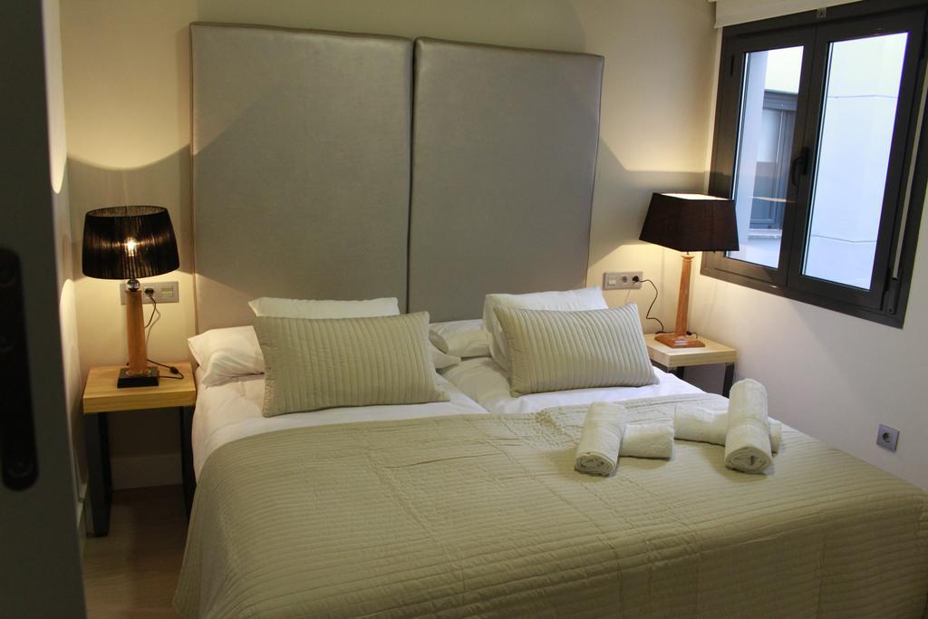 Apartamentos La Magdalena Γρανάδα Εξωτερικό φωτογραφία