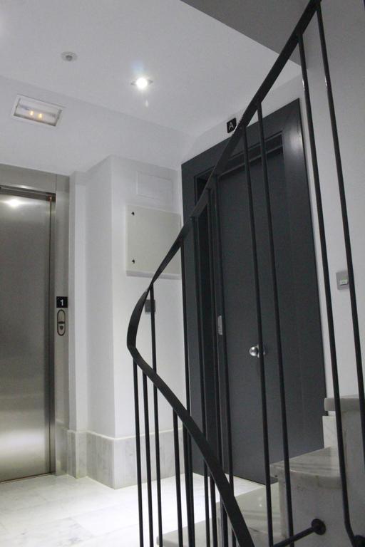 Apartamentos La Magdalena Γρανάδα Εξωτερικό φωτογραφία