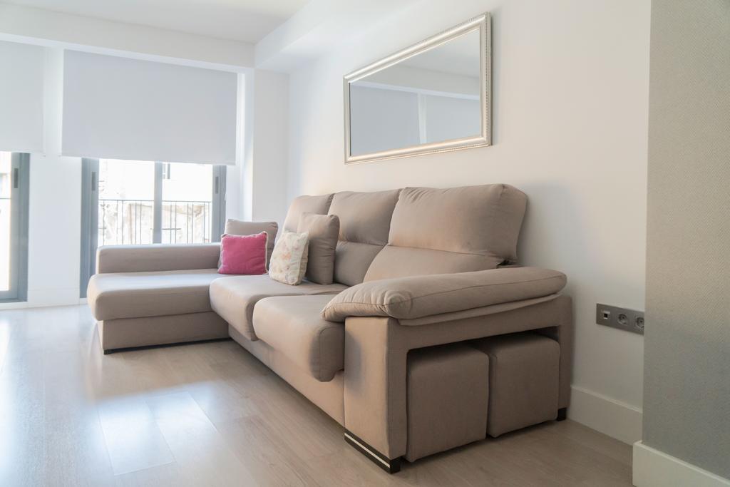 Apartamentos La Magdalena Γρανάδα Εξωτερικό φωτογραφία