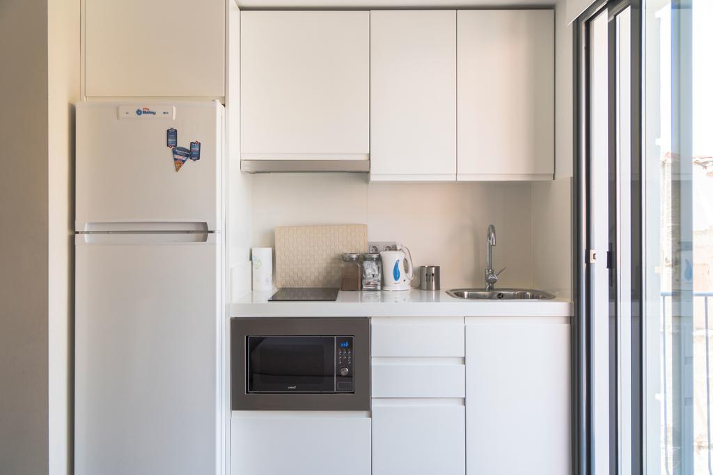 Apartamentos La Magdalena Γρανάδα Εξωτερικό φωτογραφία