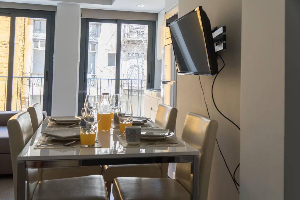 Apartamentos La Magdalena Γρανάδα Εξωτερικό φωτογραφία