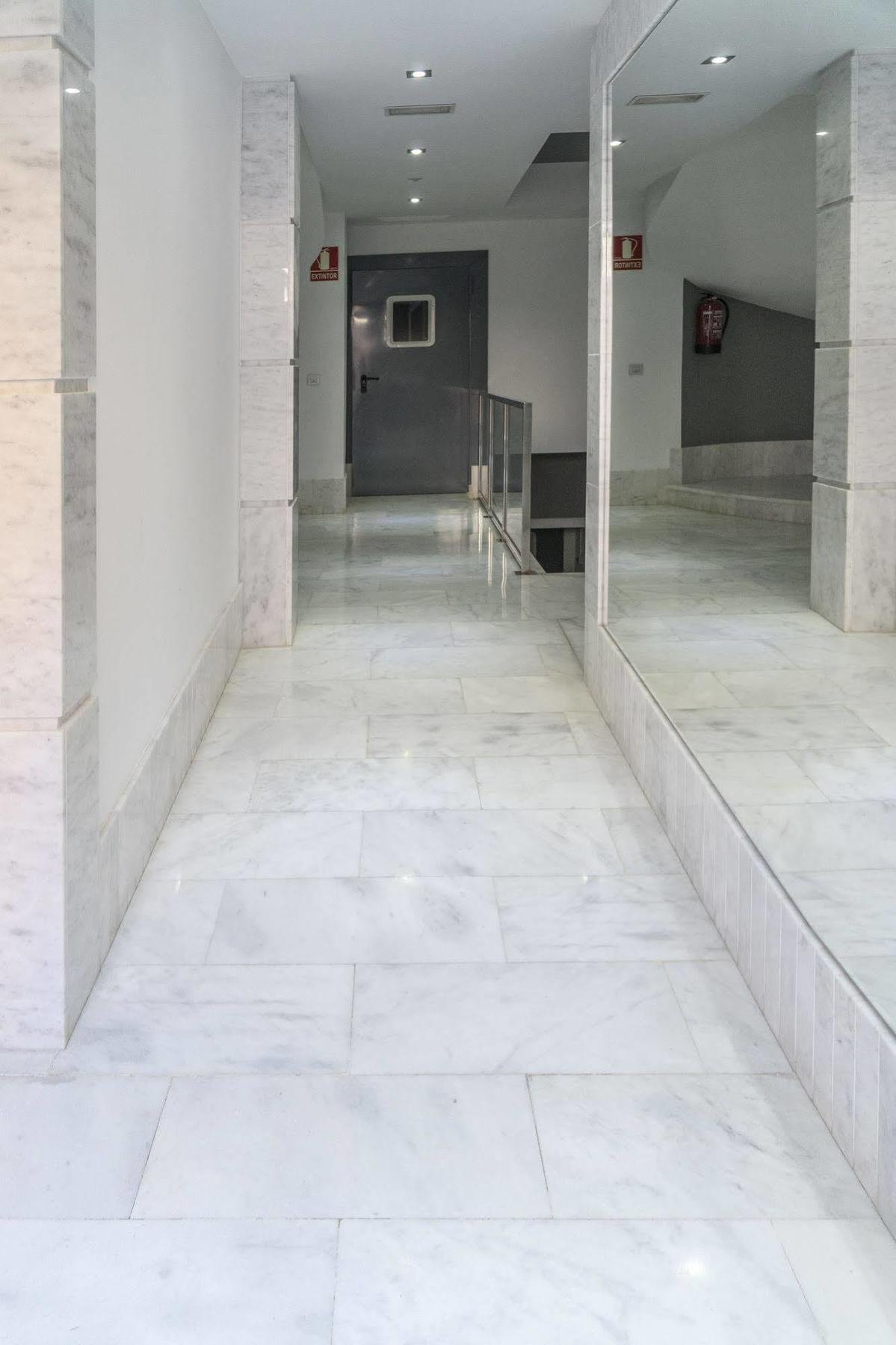 Apartamentos La Magdalena Γρανάδα Εξωτερικό φωτογραφία