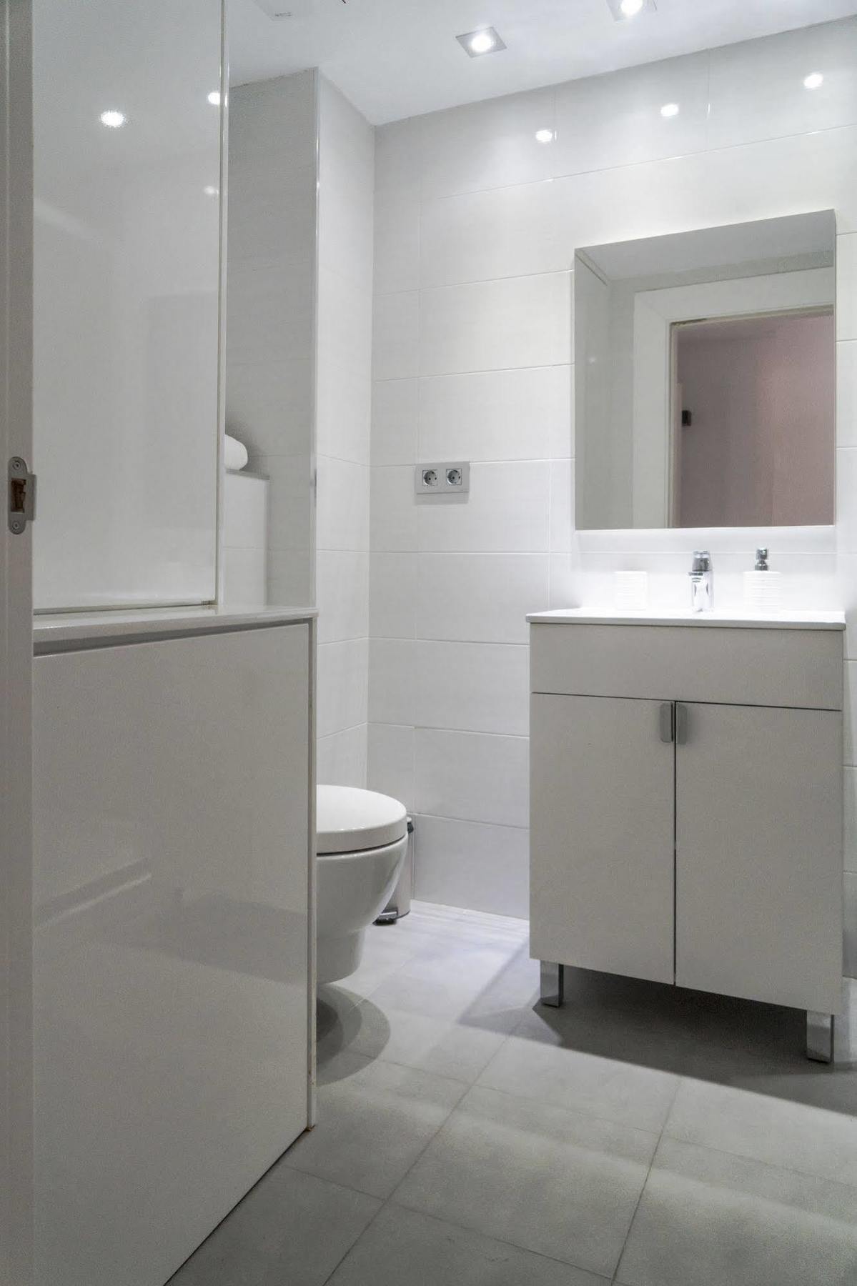 Apartamentos La Magdalena Γρανάδα Εξωτερικό φωτογραφία