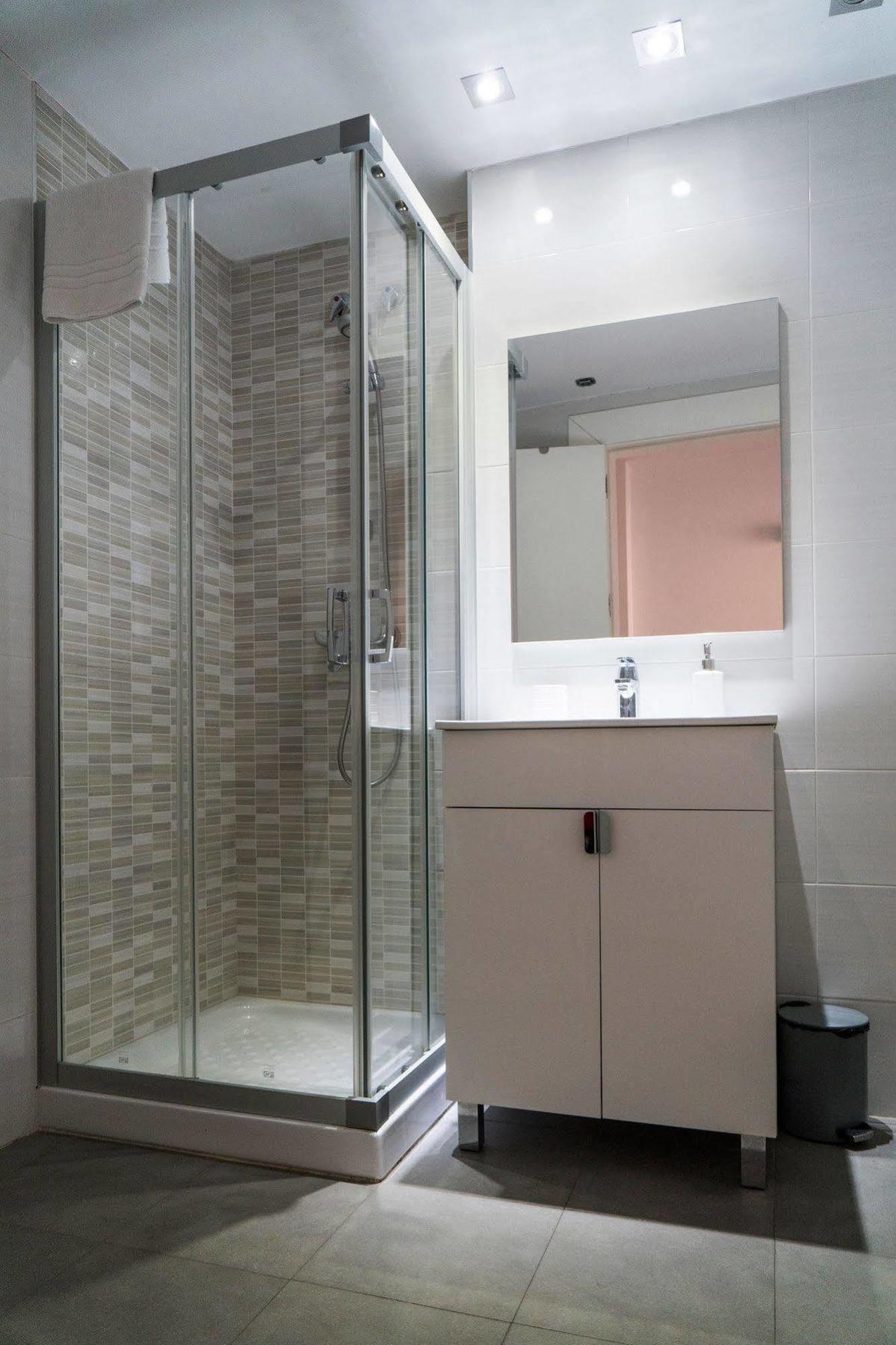 Apartamentos La Magdalena Γρανάδα Εξωτερικό φωτογραφία