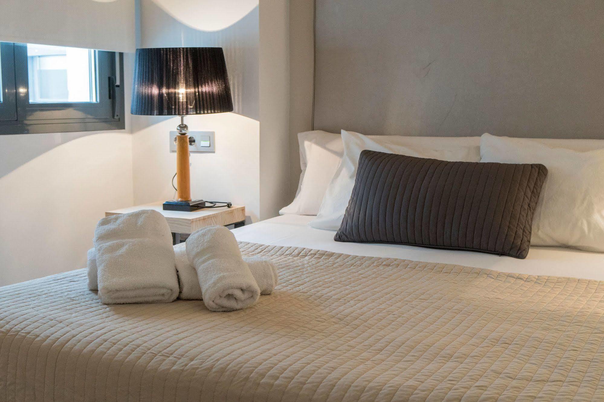 Apartamentos La Magdalena Γρανάδα Εξωτερικό φωτογραφία