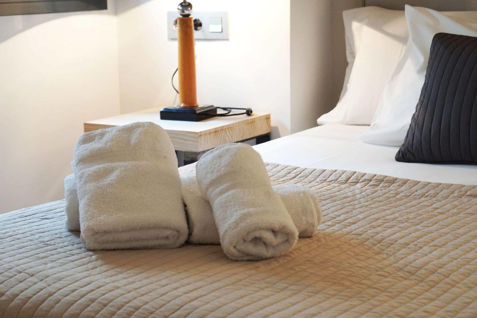 Apartamentos La Magdalena Γρανάδα Εξωτερικό φωτογραφία