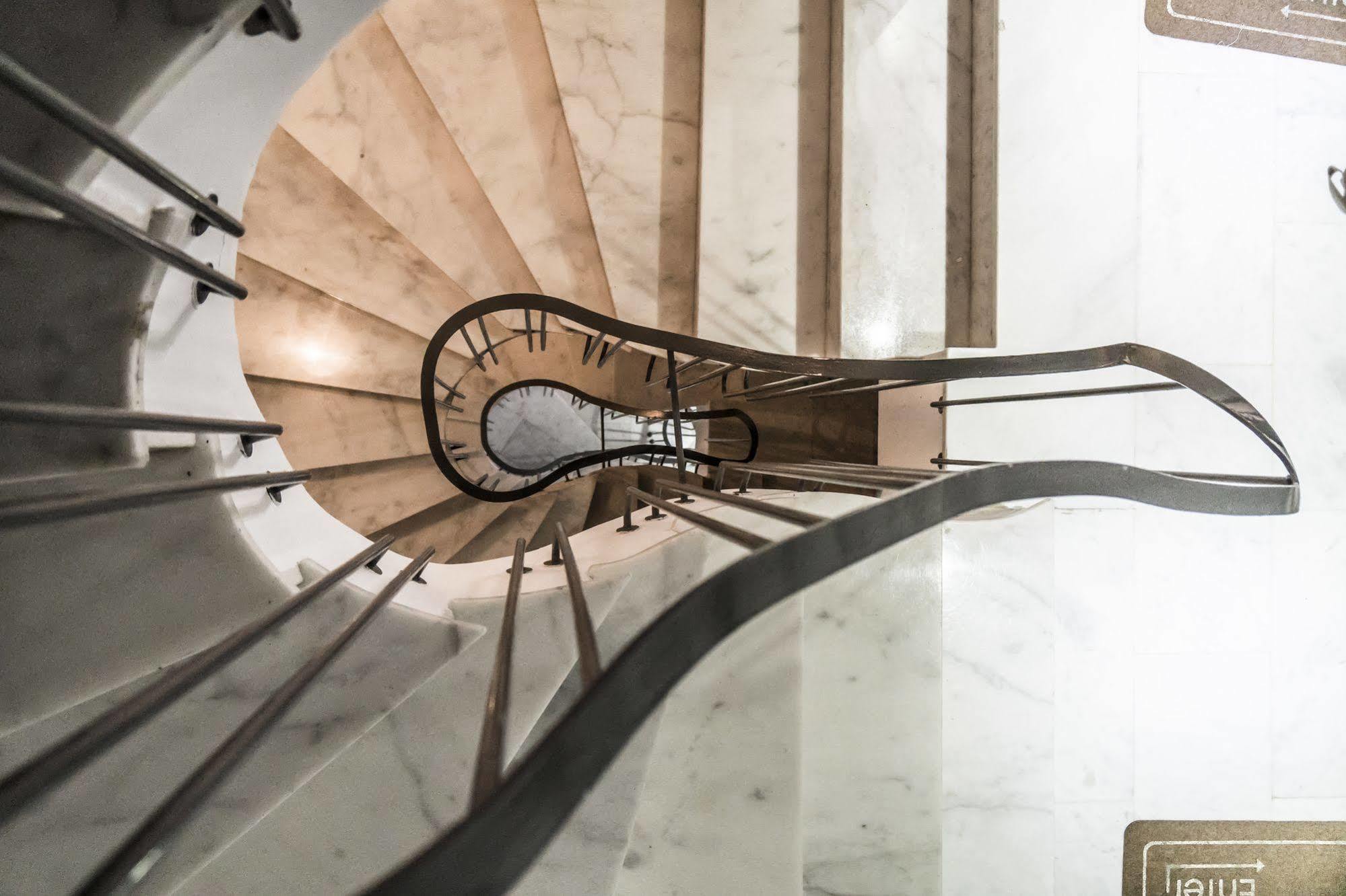 Apartamentos La Magdalena Γρανάδα Εξωτερικό φωτογραφία