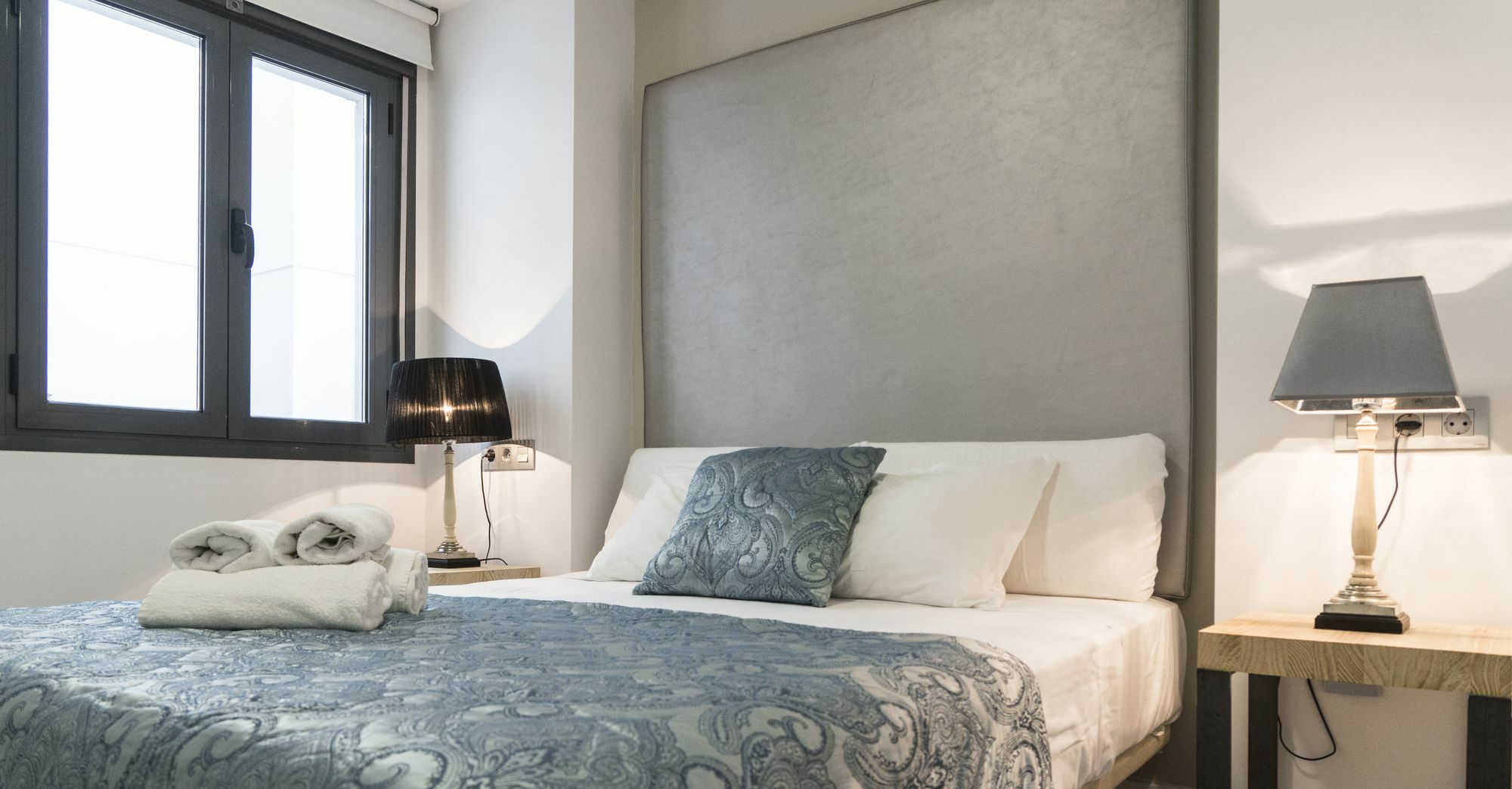 Apartamentos La Magdalena Γρανάδα Εξωτερικό φωτογραφία