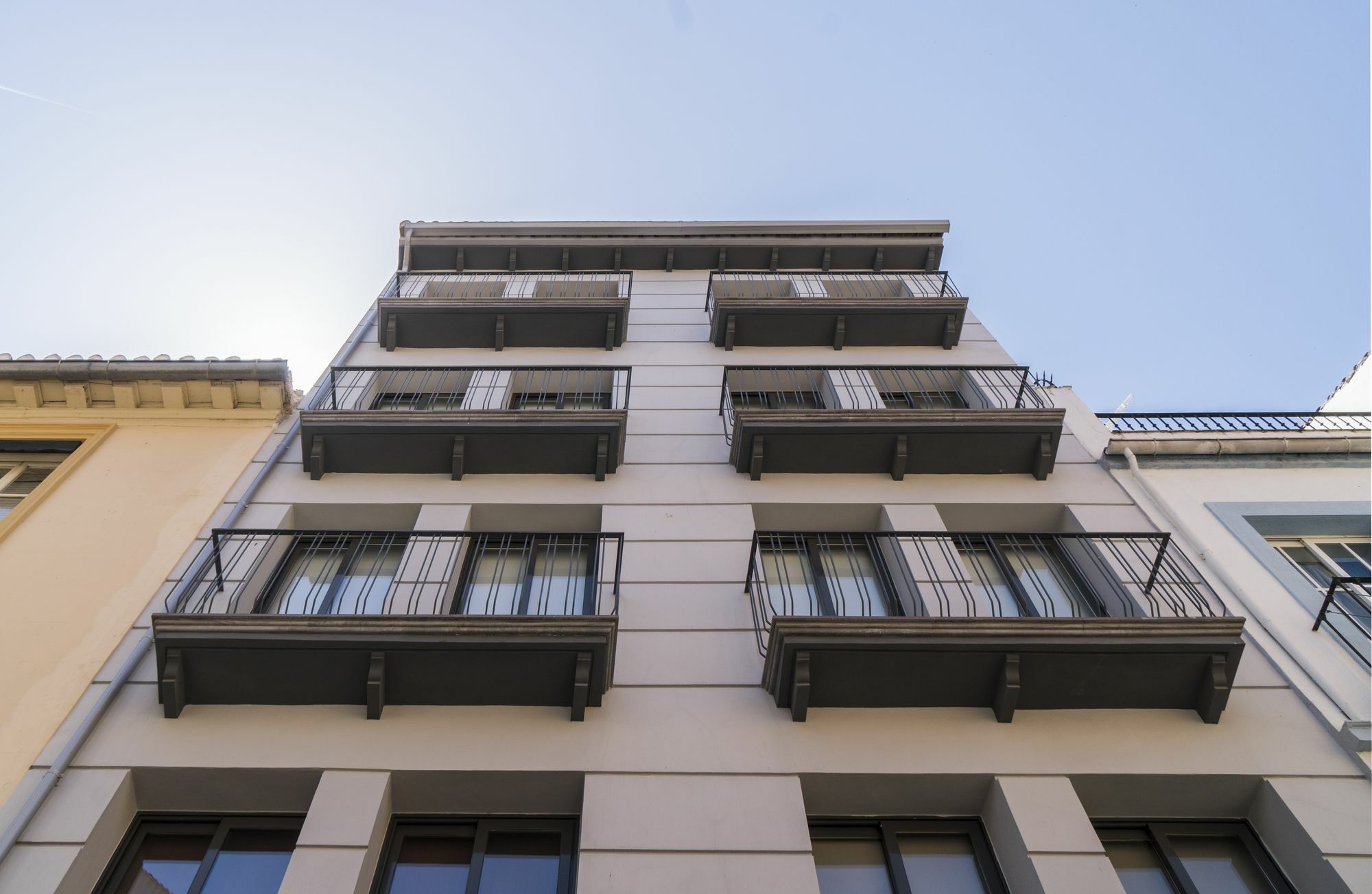 Apartamentos La Magdalena Γρανάδα Εξωτερικό φωτογραφία