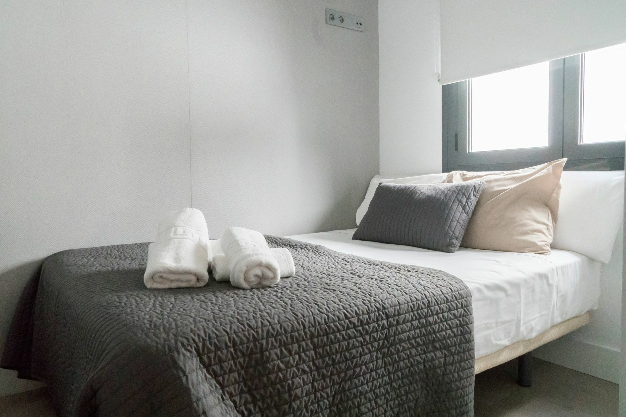 Apartamentos La Magdalena Γρανάδα Εξωτερικό φωτογραφία