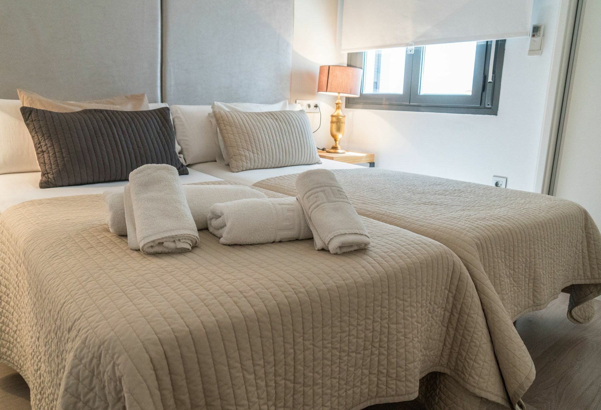 Apartamentos La Magdalena Γρανάδα Εξωτερικό φωτογραφία
