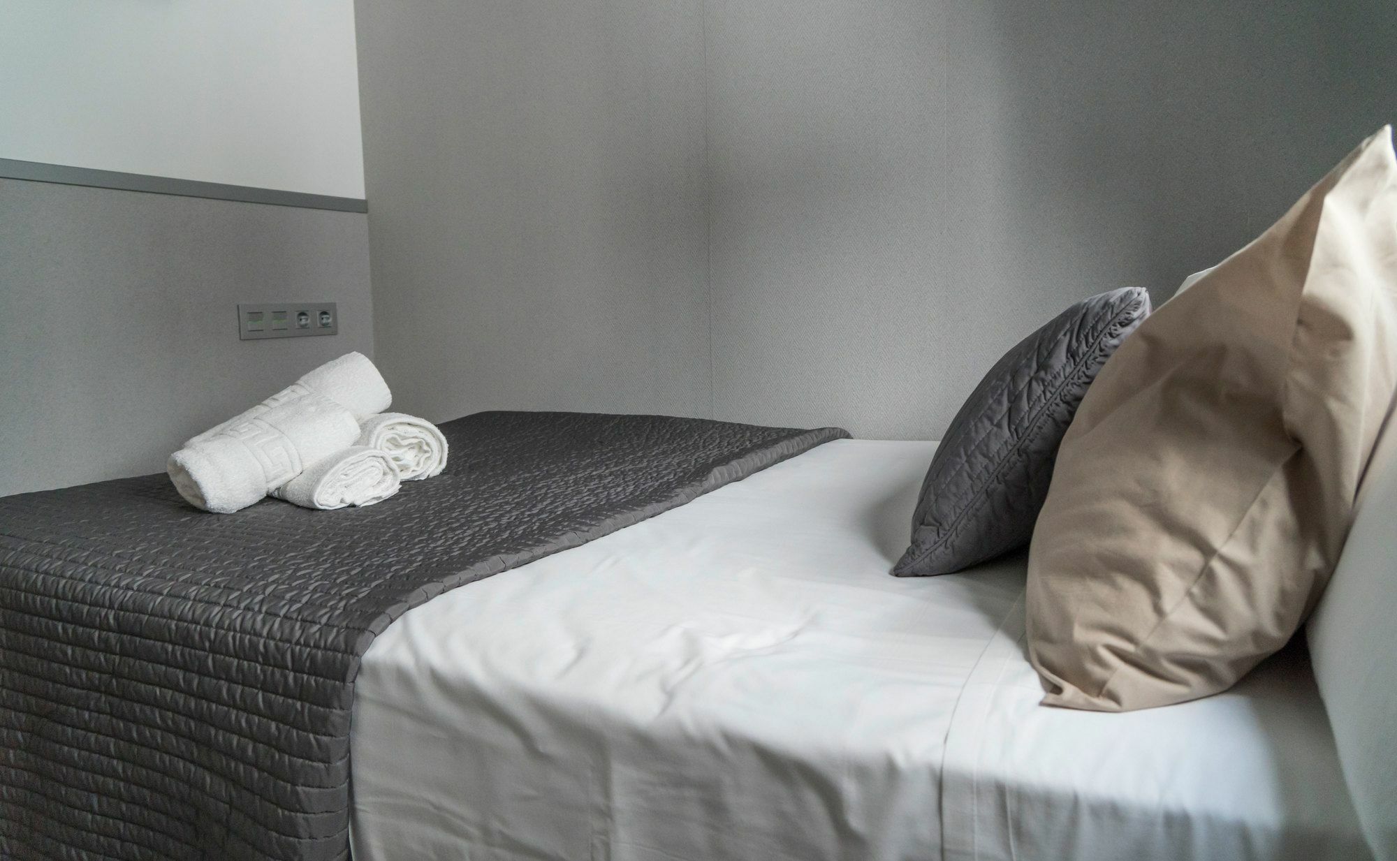 Apartamentos La Magdalena Γρανάδα Εξωτερικό φωτογραφία